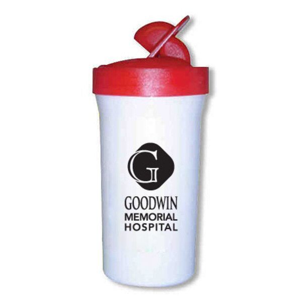 Flip & Lock Toddler Cup, 10oz.