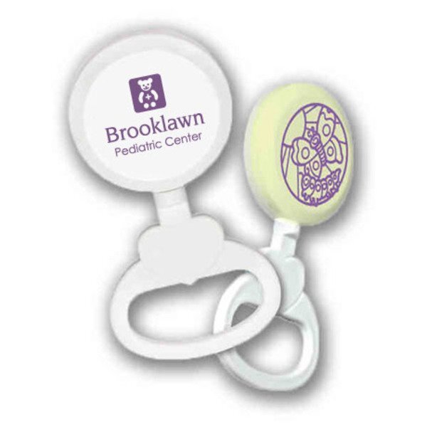 Baby Rattle