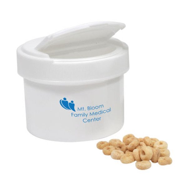 Food Storage Container, 10oz.