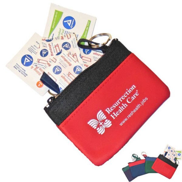 Tender Care First Aid Kit