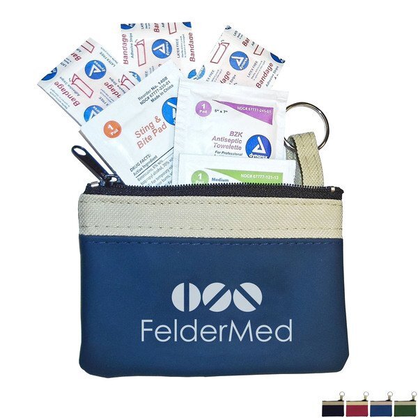 Safari First Aid Kit