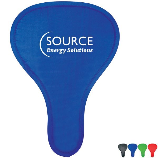 Cyclone Hand Fan
