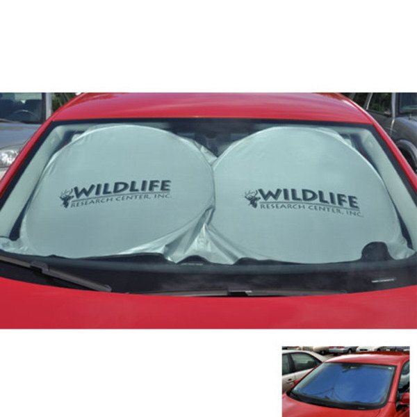 Auto Sun Shade
