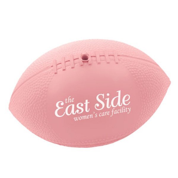 Vinyl Pink Football, 7"