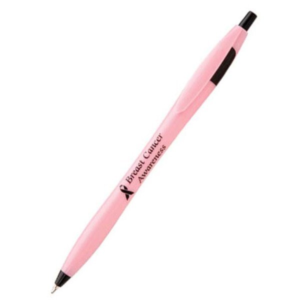 Javalina Tropical Pink Ballpoint Retractable Pen
