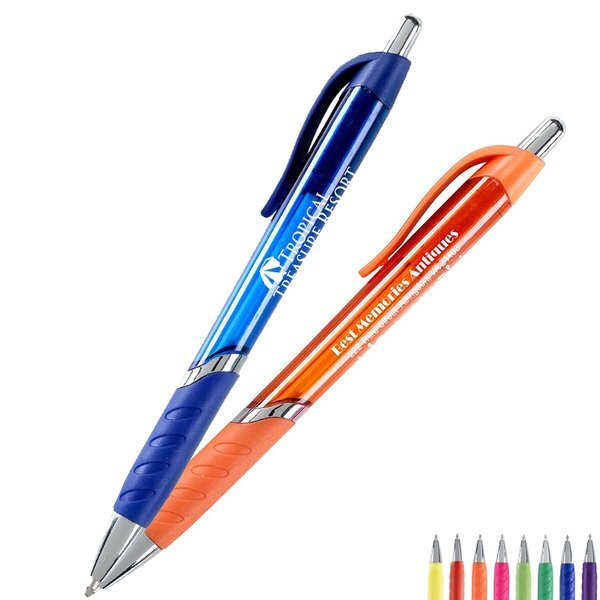 Blair Retractable Ballpoint Pen
