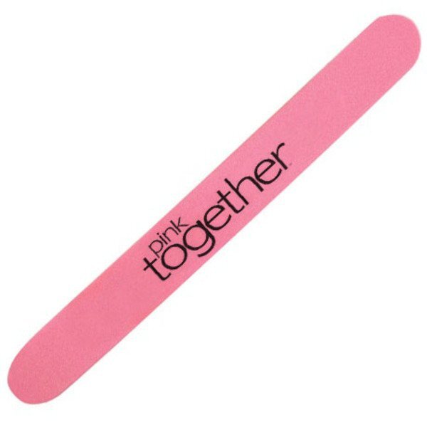 Pink Emery Board