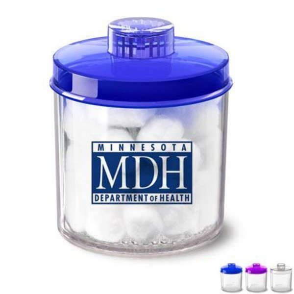 Access Acrylic Candy Jar, 14oz.