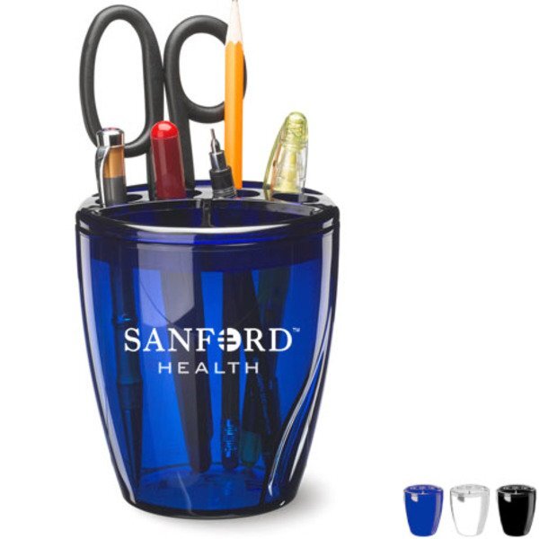 Arrondi™ Desk Caddy