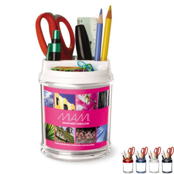 DeskPlus Caddy