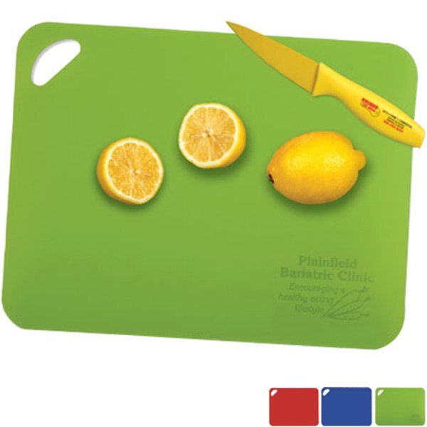 Flexible Cutting Board/Mat