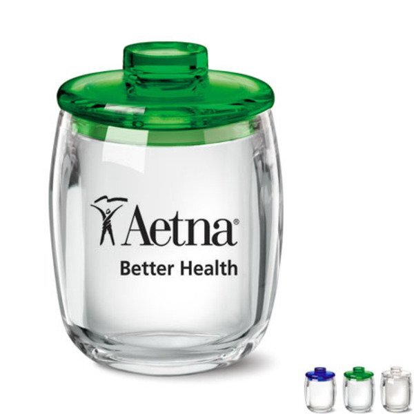 Acrylic Candy Jar, 11oz.