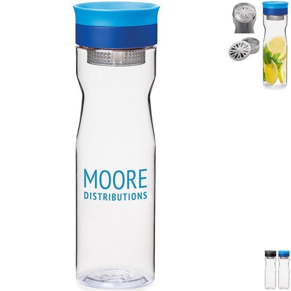 Infusion Water Bottle, 25oz.