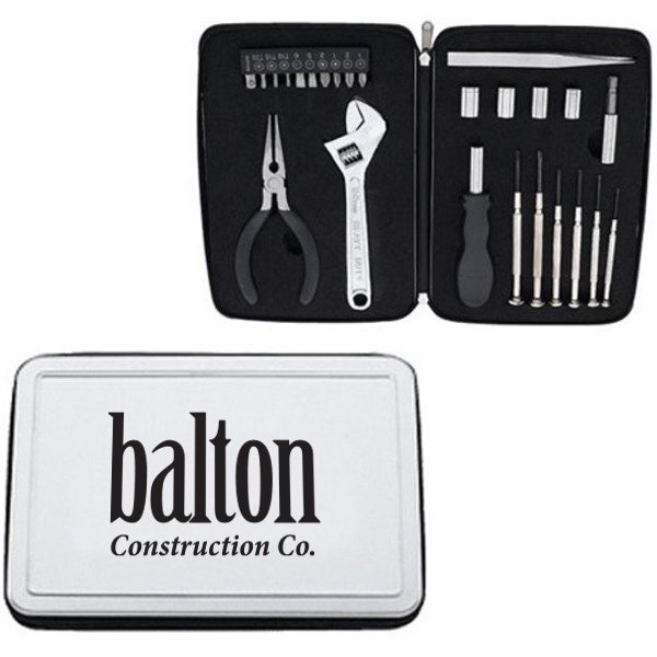 Executive Tool Set