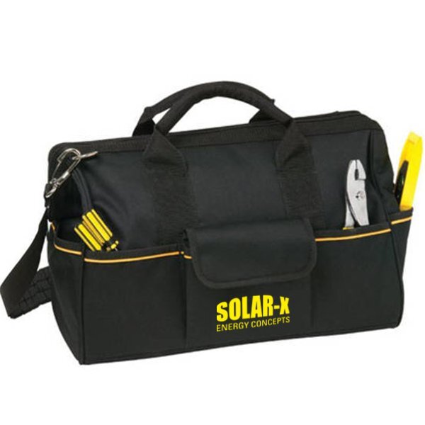 Professional Tool Bag