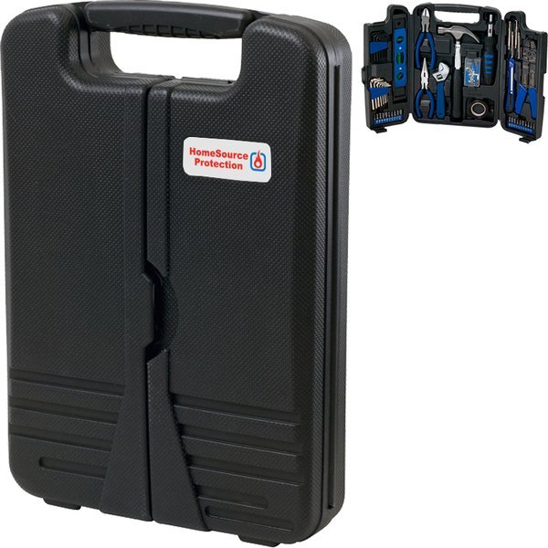 Deluxe Household Tool Set