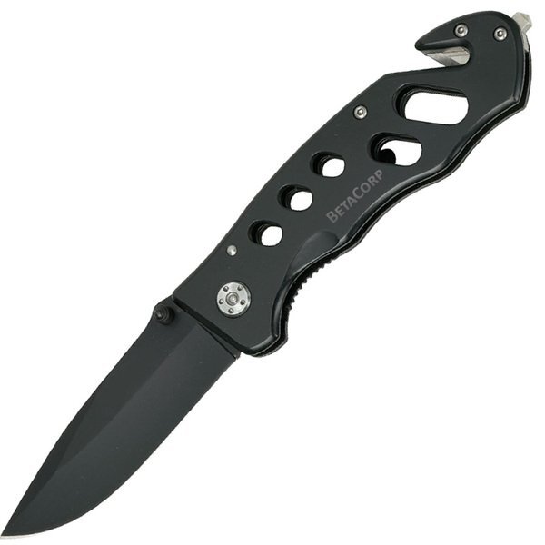 Protec Rescue Knife