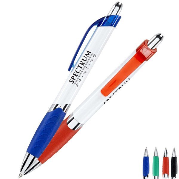 Palmer Click Ballpoint Pen