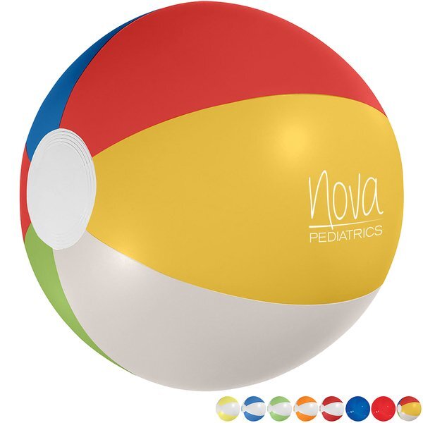 Beach Ball, 12"