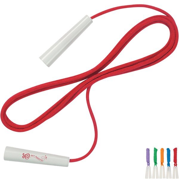 Budget Jump Rope