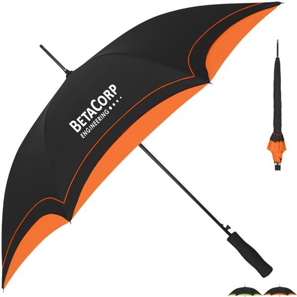 Oasis Umbrella, 46" Arc