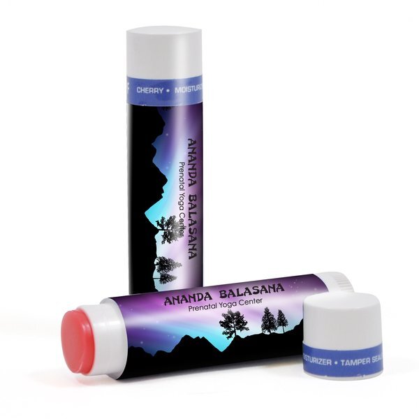 Moisture Lip Balm, SPF-15