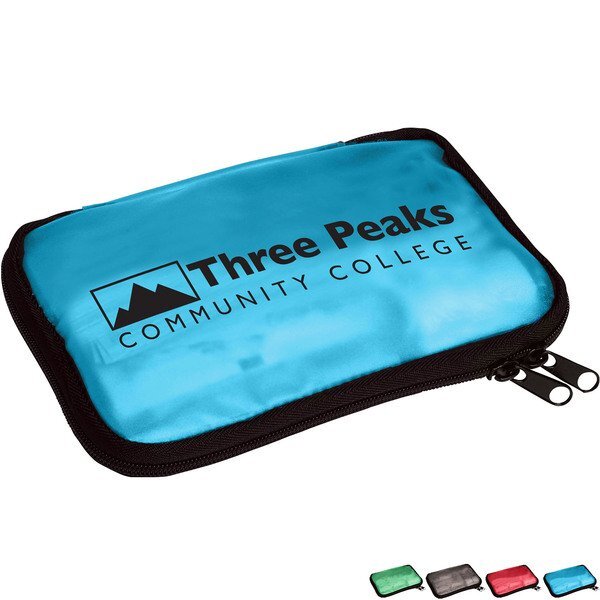 Emergency Preparedness First Aid Kit