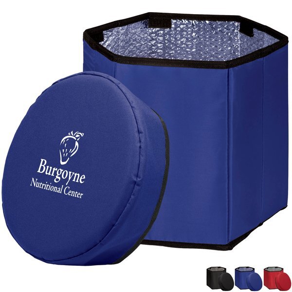 Bongo Cooler Seat - Solid Colors