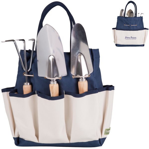 Garden Tote Set