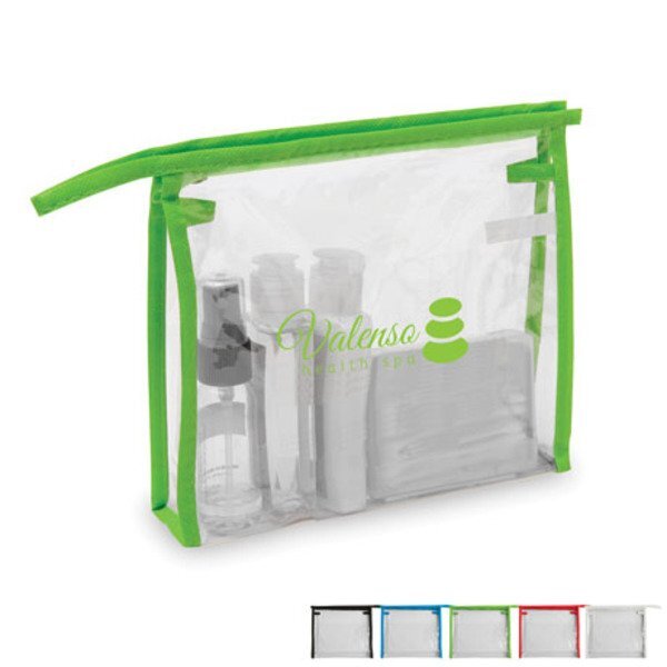 Quart Size Travel Carrier