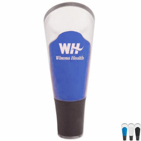 Aerating Wine Pourer