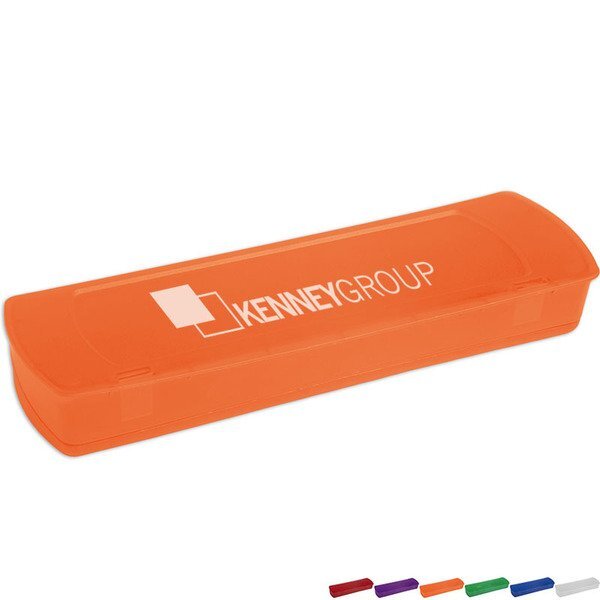 School Supply Case