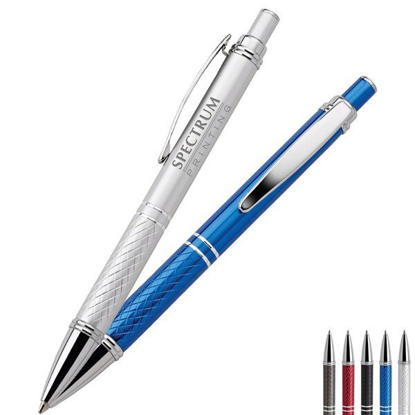 Luigi Ballpoint Metal Gift Pen