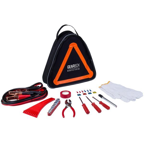Roadside Emergency Kit