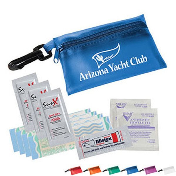 Sunscape First Aid Kit