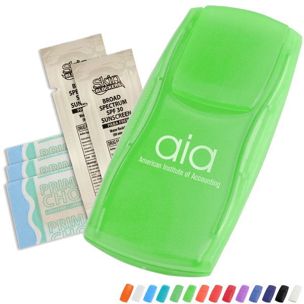 Sun Care Kit™