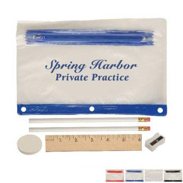 Deluxe School Kit