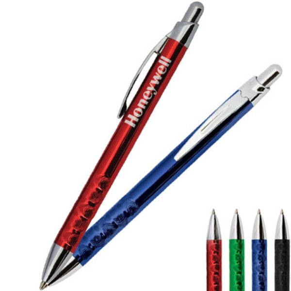 Catini Metal Ballpoint Pen