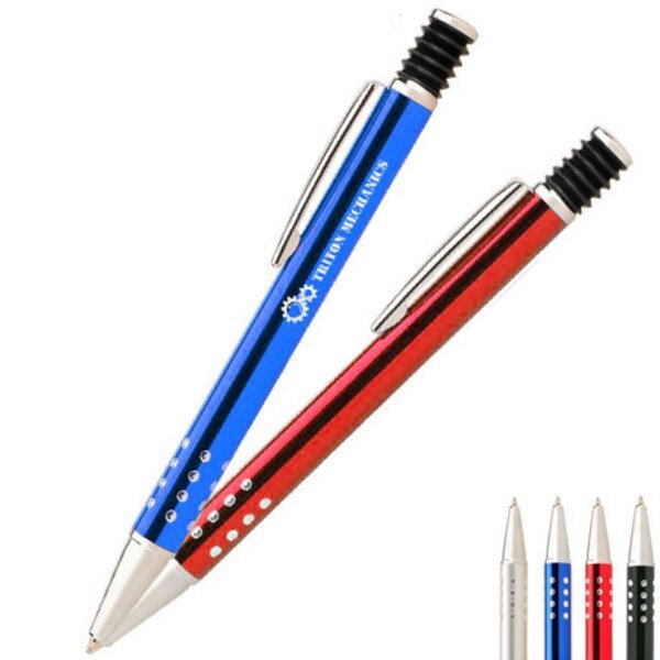 Aberrant Metal Mechanical Pencil