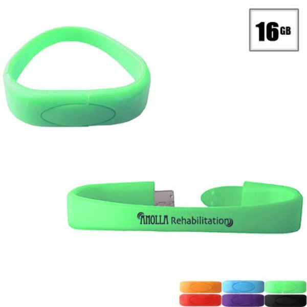 Kirkland USB Flash Drive, 16GB