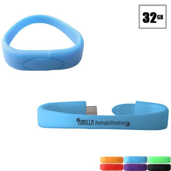 Kirkland USB Flash Drive, 32GB