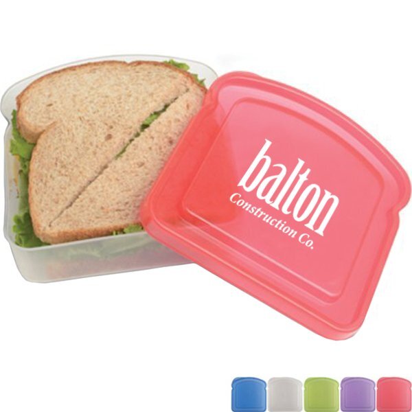 Sandwich Buddy