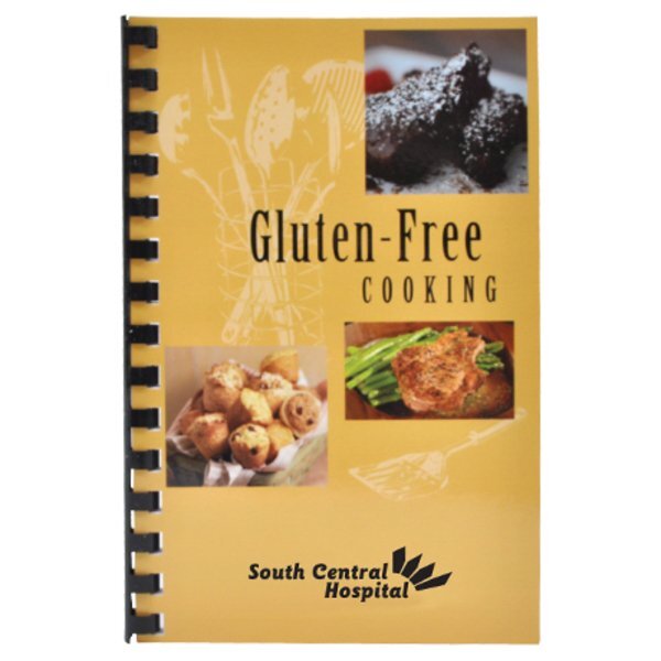 Gluten-Free Cookbook