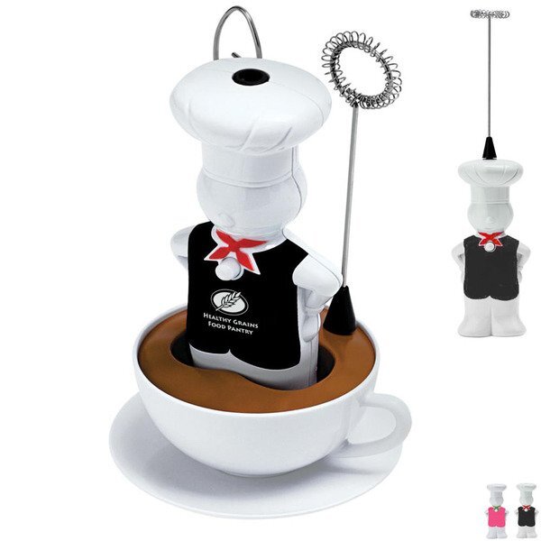 Mr. Chef Cream Mixer