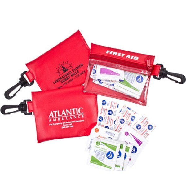 Hang in There First Aid Kit
