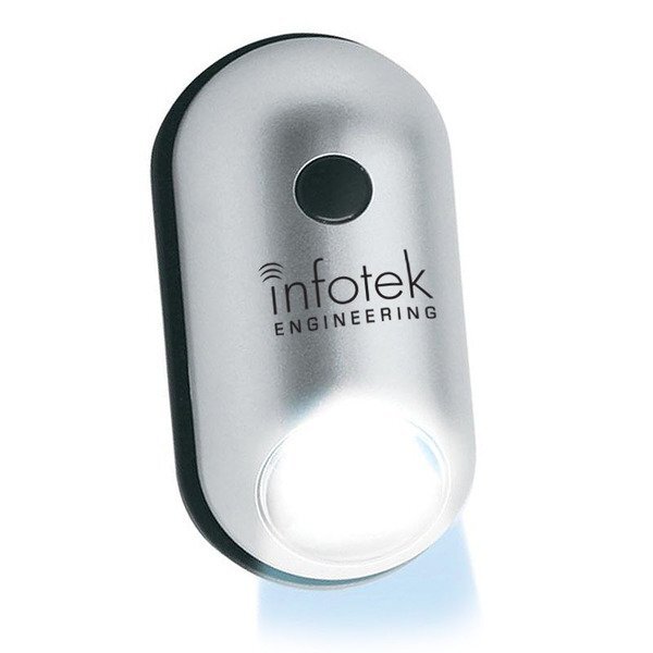 Mini Tap On Light