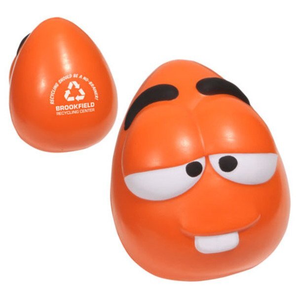 Mini Mood Maniac Stress Reliever - Wacky