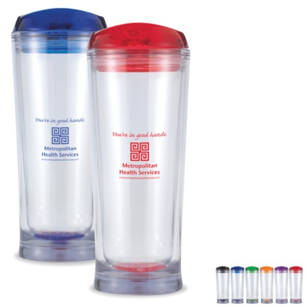 Laredo Tumbler, 20 oz., BPA Free