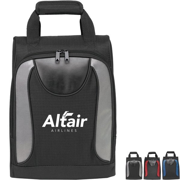 Matrix Shoe Bag