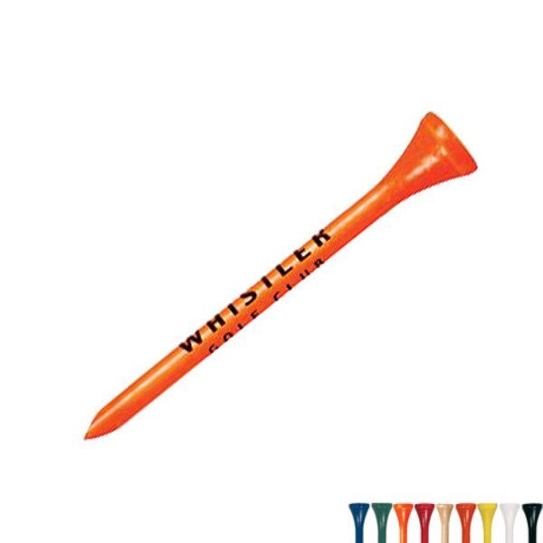 Tall Golf Tee, 2-3/4"